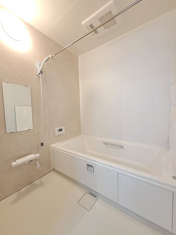 【全室照明器具】照明器具は全室標準装備です。