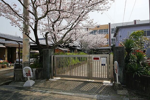 岩出市立岩出小学校