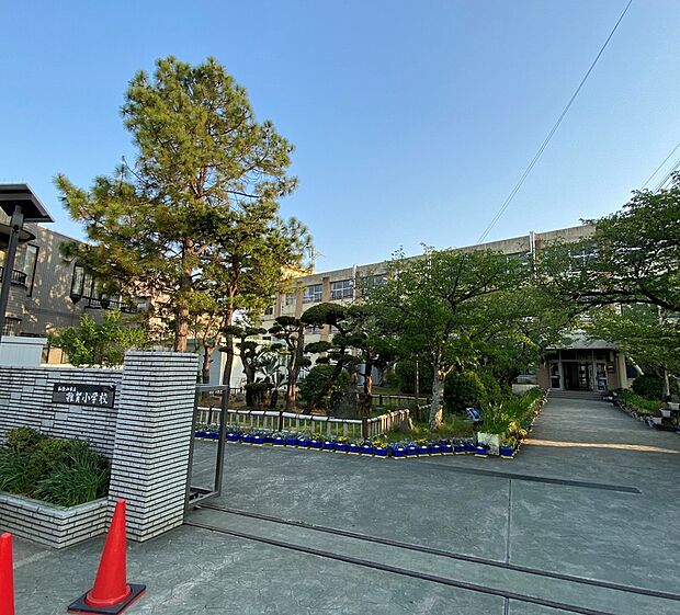 和歌山市立雑賀小学校