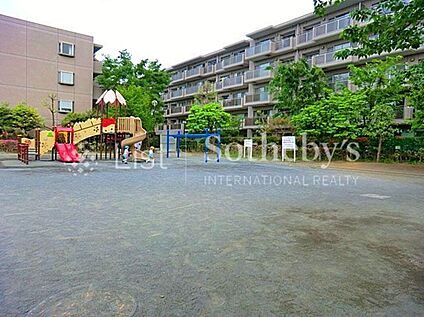 今井さくら公園 220m