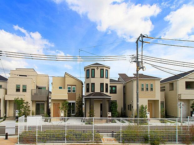 茨木市の新築一戸建て 一軒家 建売 分譲住宅の購入 物件情報 大阪府 スマイティ