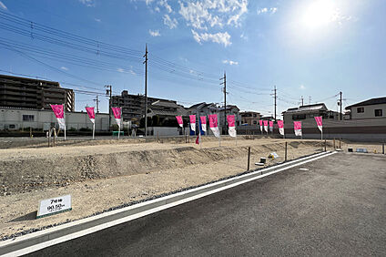 現地（2025年4月撮影）