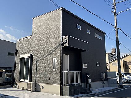 ＜LAST1＞現地モデルハウス分譲中！ご見学ご予約受付中です
