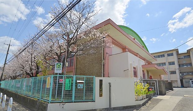 八尾市立北山本小学校