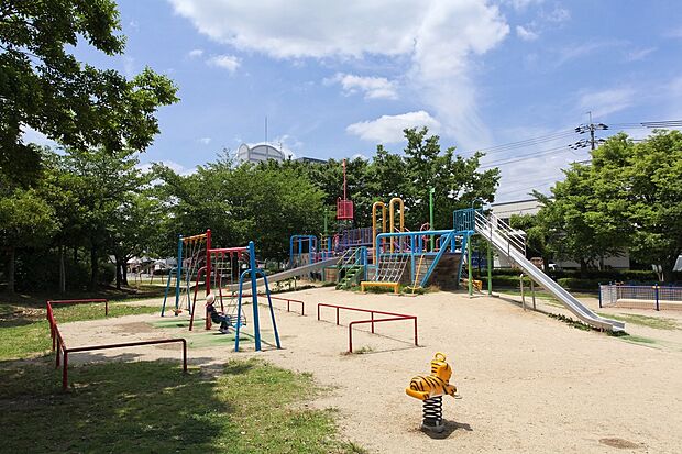 吉原公園