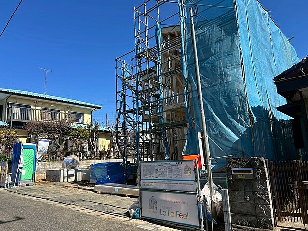 【現地案内会開催中！】あるある不動産は千葉市内に多数分譲地を保有！非公開物件含む物件のご案内も可能ですので、お気軽にご相談ください！