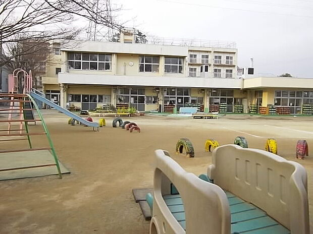 桜木保育所（約900m）