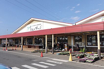 しょいか～ご千葉店 2,000～2,080m(徒歩25～26分)