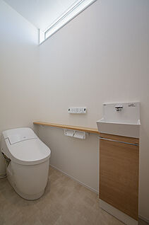 今津モデルハウス