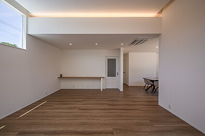 今津モデルハウス