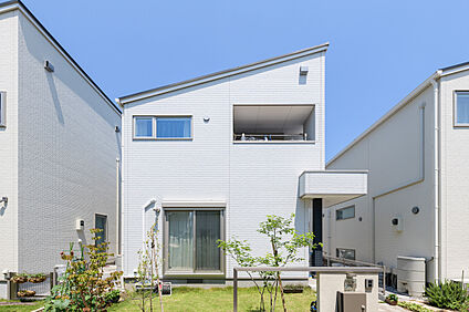 当社建築実例（浦和美園エリア）
