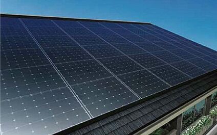 太陽光発電システム
