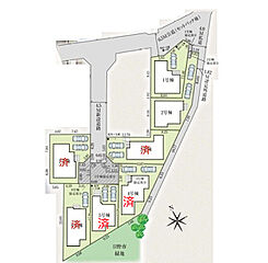 1/13新‐価‐格【ご成約プレゼント対象・複数物件まとめて観覧可】日野市新町2丁目　新築　残り2棟 その他