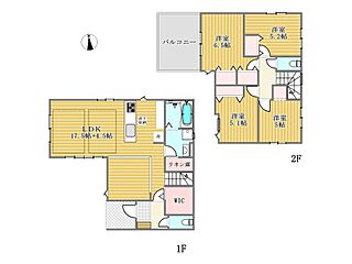 1/18新-価-格【ご成約プレゼント対象物件・複数物件まとめて観覧可】昭島市朝日町　新築住宅全1棟 その他