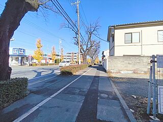 【ご成約プレゼント対象物件・複数物件まとめて観覧可能】武蔵野市八幡町1丁目　新築分譲住宅　全3棟 その他