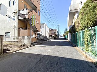 【ご成約プレゼント対象物件・複数物件まとめて観覧可】日野市旭が丘2丁目　新築分譲住宅　全1棟 その他