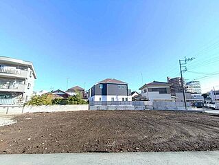 【ご成約プレゼント対象物件・複数物件まとめて観覧可能】福生市大字熊川　新築分譲住宅　全4棟 その他