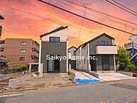 東京都八王子市北野町【ご成約プレゼント対象物件】：物件画像