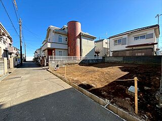 【現地販売会・ご成約プレゼント対象物件・複数物件まとめて観覧可】日野市日野台4丁目　新築　全1棟 その他