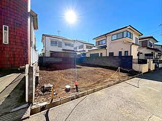 【現地販売会・ご成約プレゼント対象物件・複数物件まとめて観覧可】日野市日野台4丁目　新築　全1棟 その他