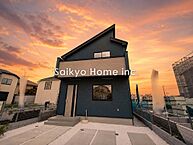 東京都日野市新町5【ご成約プレゼント対象物件】：物件画像