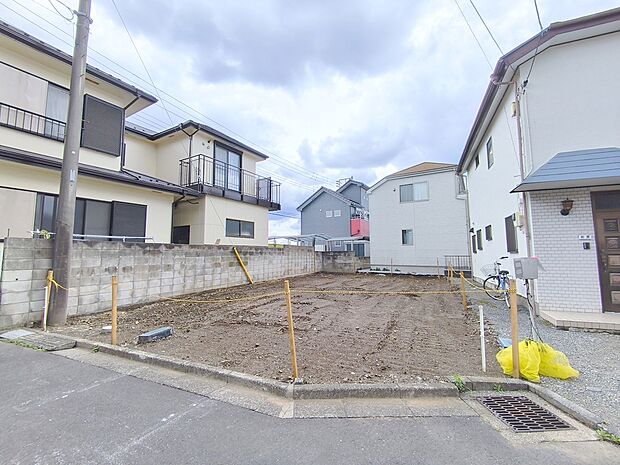 現地写真