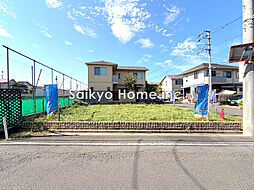 JR中央線「国立」駅 徒歩24分