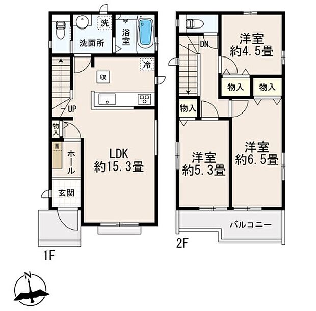 A号棟
