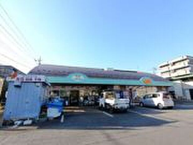 ファーマーズマーケット