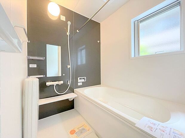 【浴室】施工例