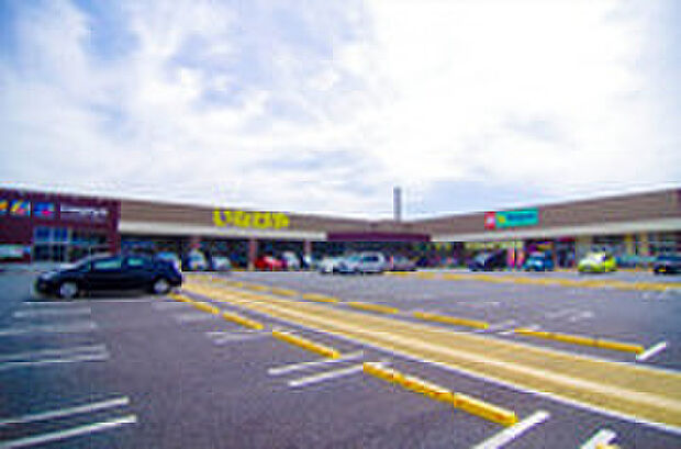 いなげや小平小川橋店