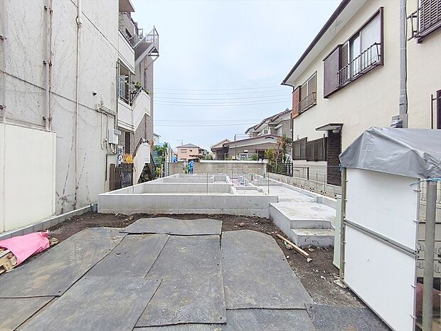 【現地写真】四季を通じて自然と触れ合えるスポットが周辺には盛りだくさん!