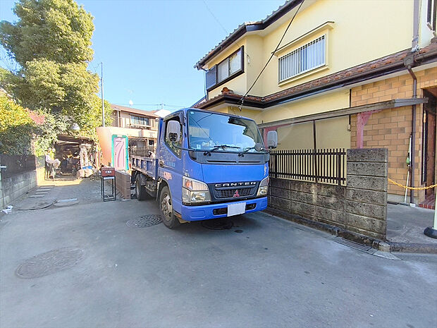 【現地写真】建物の基礎・構造といった目には見えにくい部分もしっかりこだわったお家です。安心して永くお住まいいただけます。