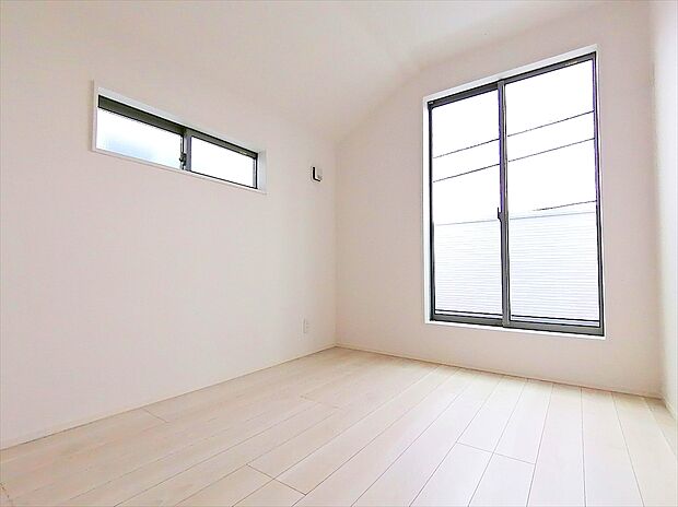 【居室】施工例