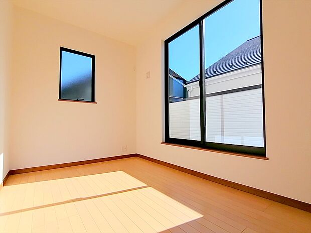 【居室】施工例