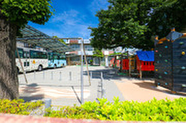 日野ひかり幼稚園