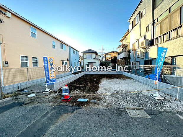 【現地写真】住まいの快適性と確かな安全性を充実させた設備、仕様です。