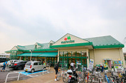 マルエツ国分寺戸倉店 約1100ｍ