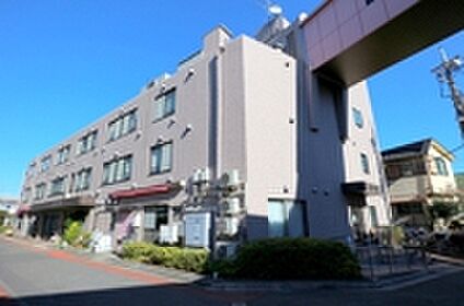 国分寺病院 約974ｍ