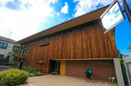 ともだちの森保育園 約470ｍ