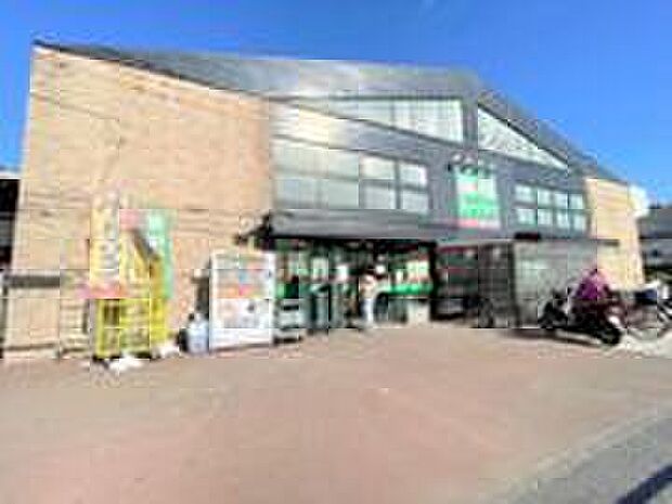 業務スーパー西八王子店(約1,200m)