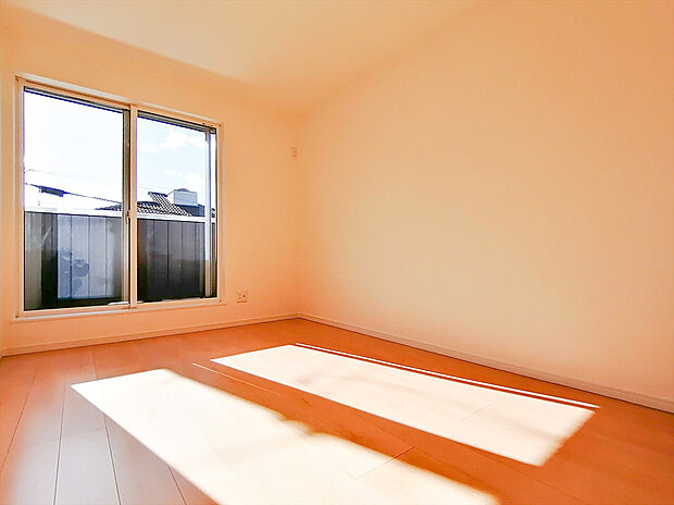 【居室】同仕様施工例