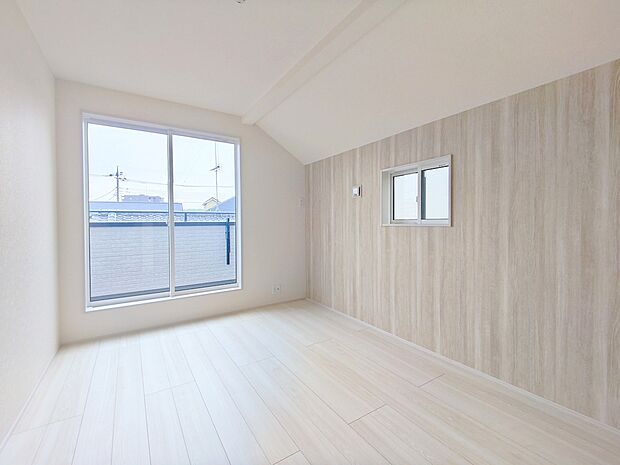 【居室】施工例