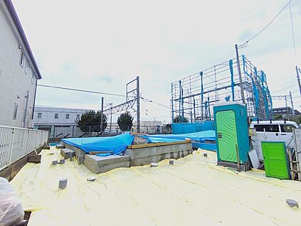 現地写真