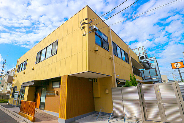 ひだまりの森保育園(約620m)