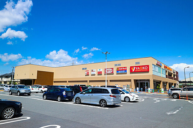 サンドラッグ西武立川店
