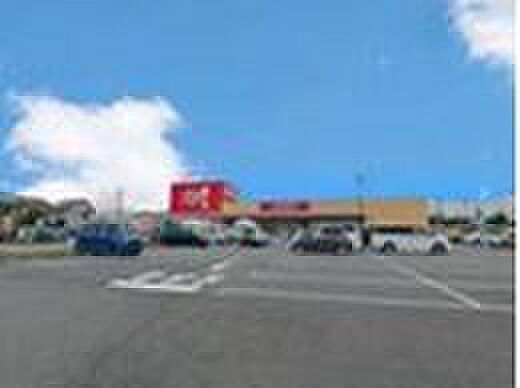 マミーマート生鮮市場TOP昭島中神店