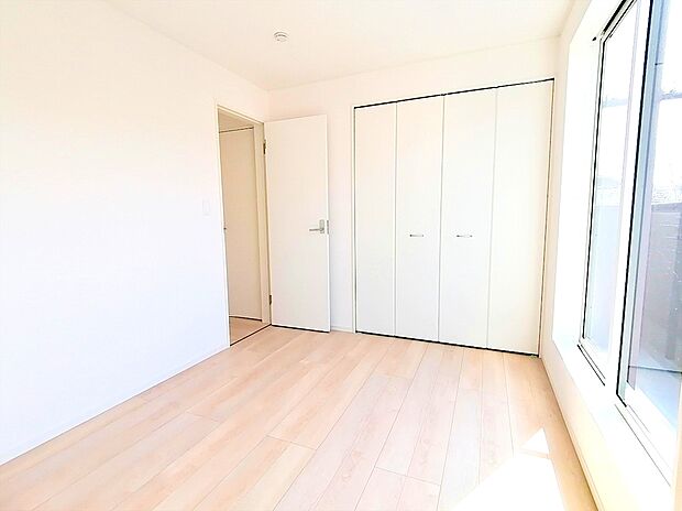 【居室】施工例