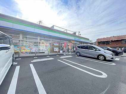 ファミリーマート八王子元横山町店 148ｍ