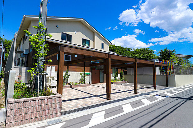 見影橋保育園(約960m)